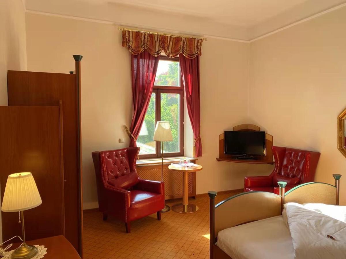 Hotel Kaiser Franz Josef Millstatt Exterior foto